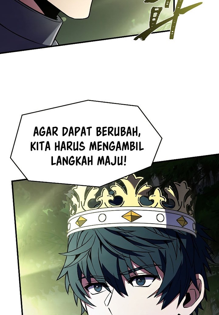 Return of The Greatest Lancer Chapter 81 Gambar 77