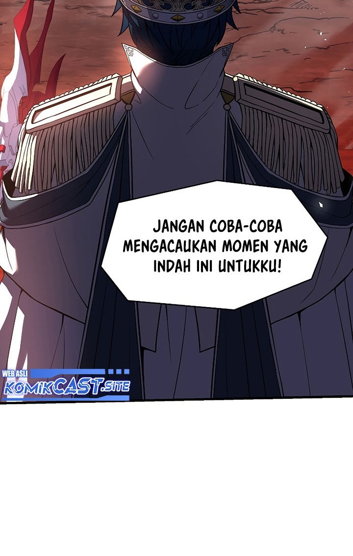 Return of The Greatest Lancer Chapter 81 Gambar 5