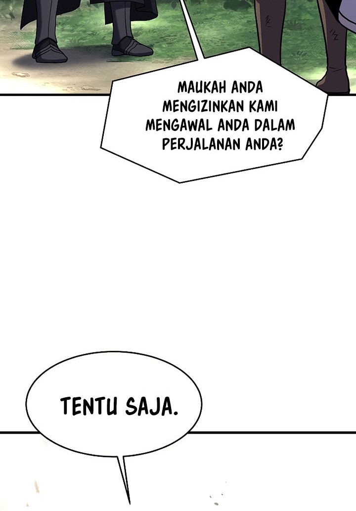 Return of The Greatest Lancer Chapter 81 Gambar 81