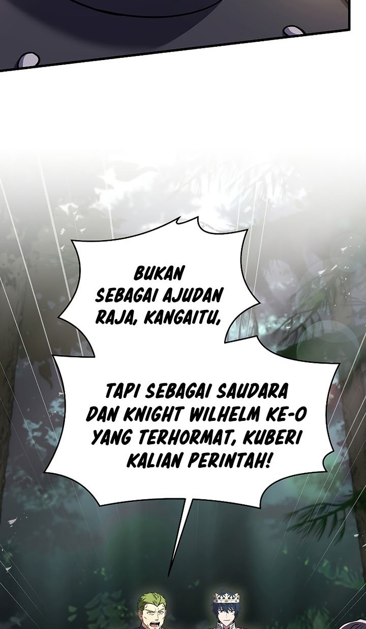 Return of The Greatest Lancer Chapter 81 Gambar 83
