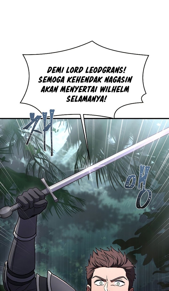 Return of The Greatest Lancer Chapter 81 Gambar 85