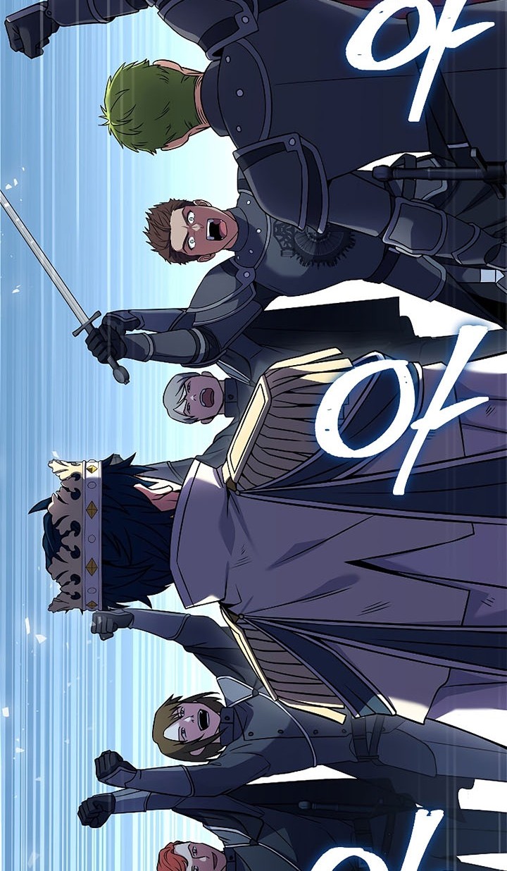 Return of The Greatest Lancer Chapter 81 Gambar 87