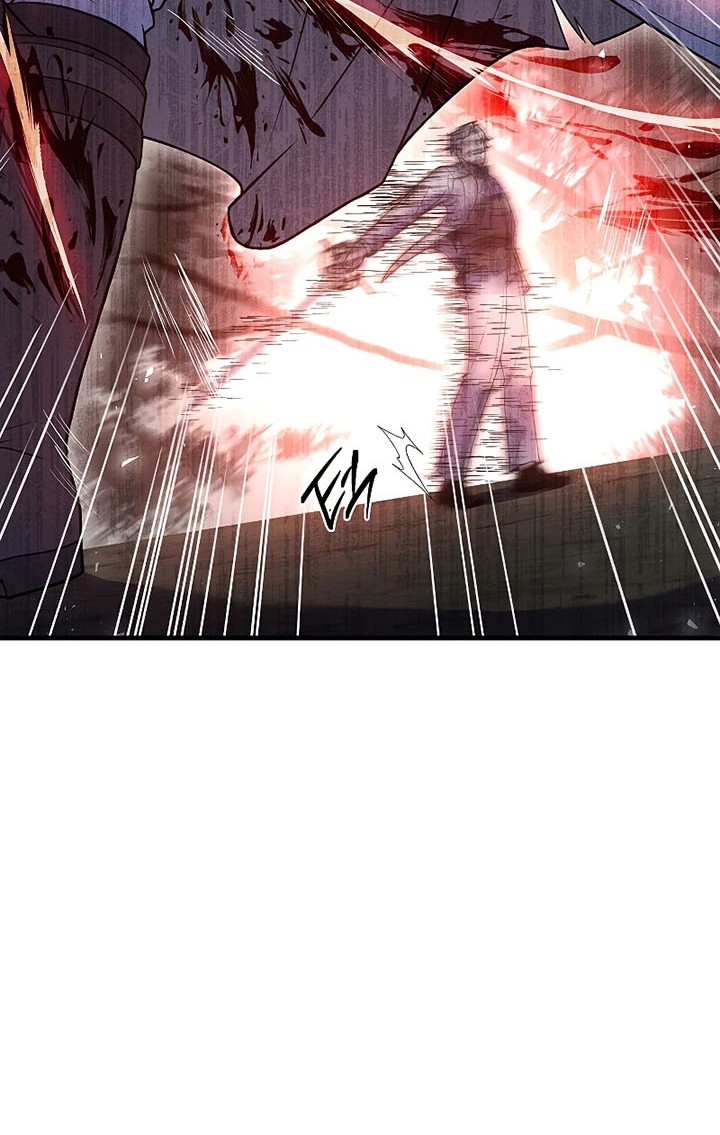 Return of The Greatest Lancer Chapter 81 Gambar 9