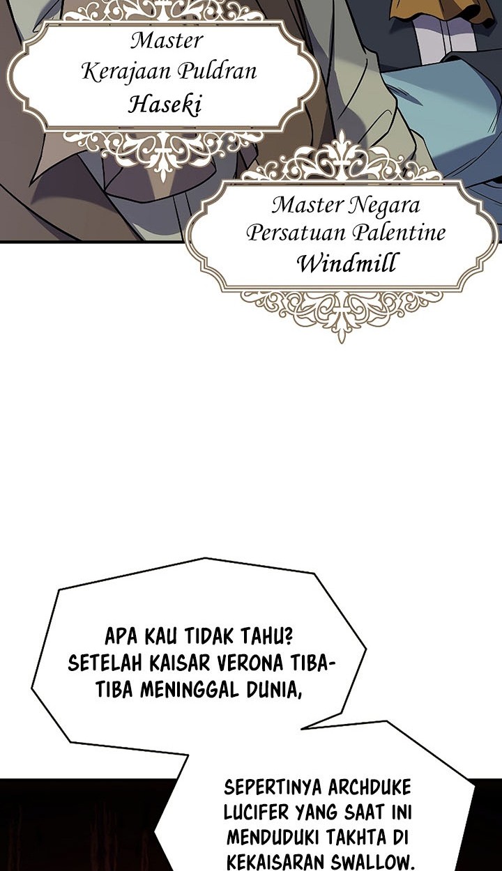 Return of The Greatest Lancer Chapter 80 Gambar 21