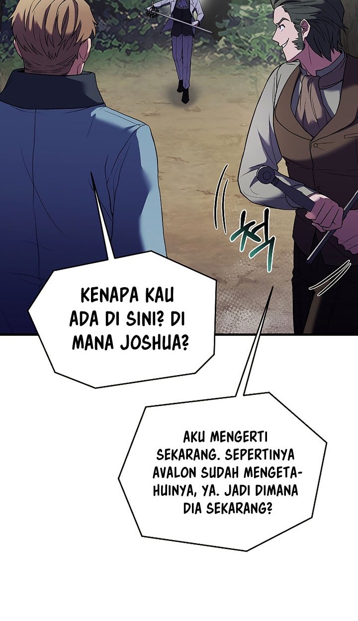 Return of The Greatest Lancer Chapter 80 Gambar 25