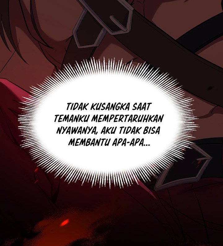 Return of The Greatest Lancer Chapter 80 Gambar 31