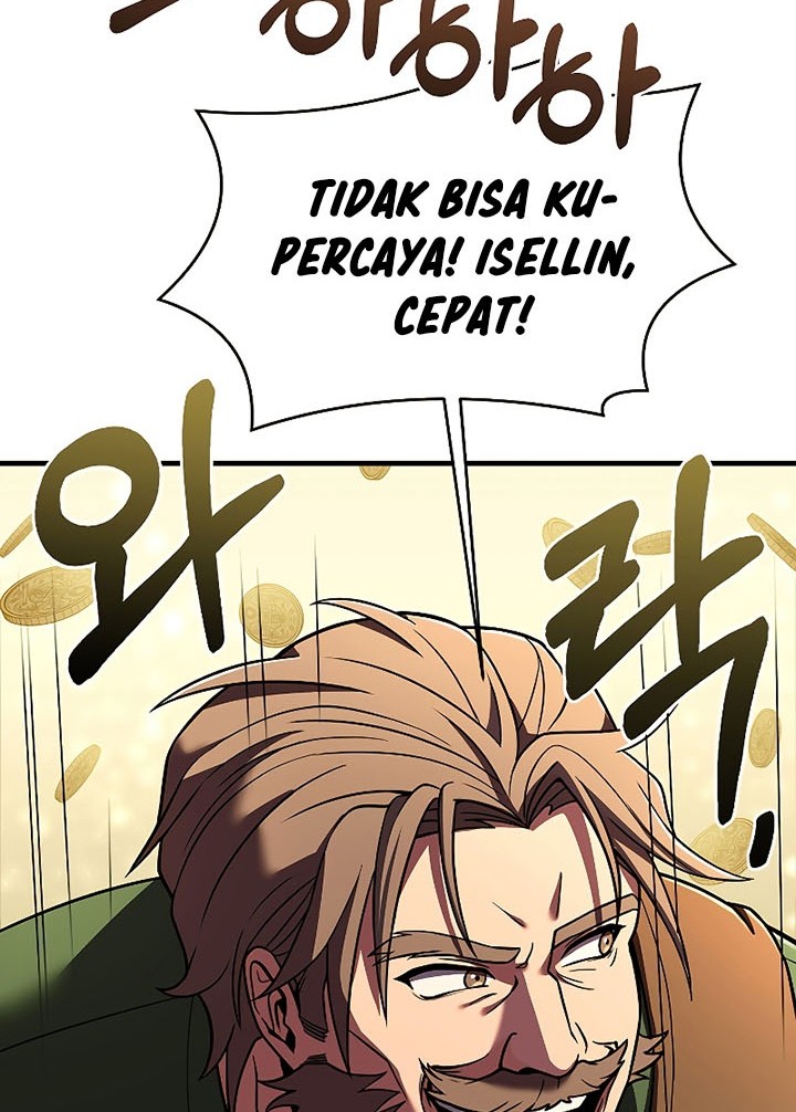 Return of The Greatest Lancer Chapter 80 Gambar 35