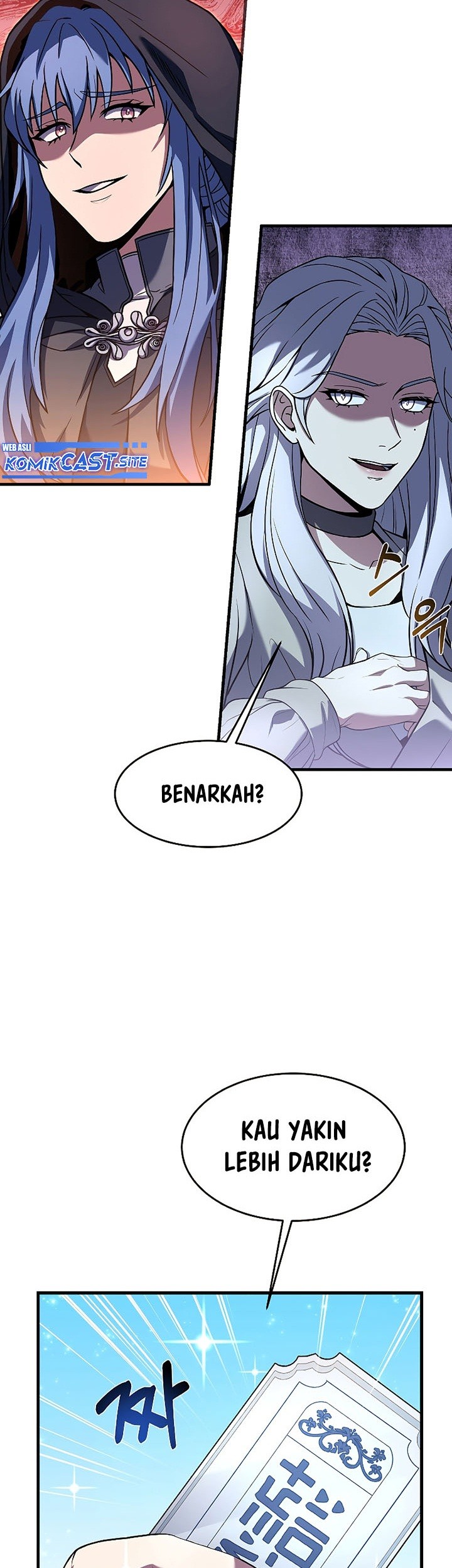 Return of The Greatest Lancer Chapter 80 Gambar 46