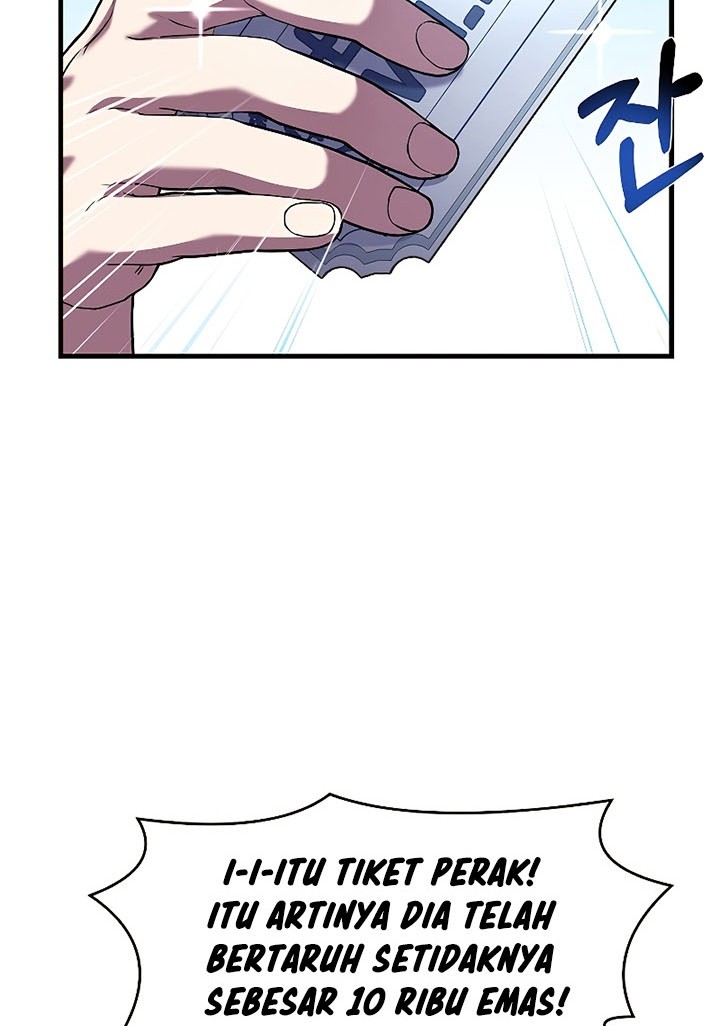 Return of The Greatest Lancer Chapter 80 Gambar 47
