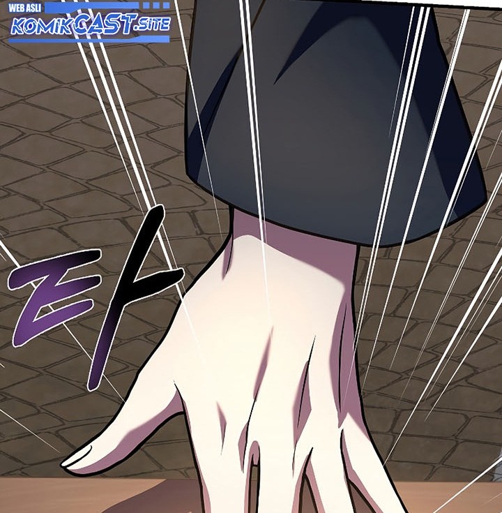 Return of The Greatest Lancer Chapter 80 Gambar 53