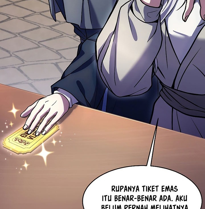 Return of The Greatest Lancer Chapter 80 Gambar 55