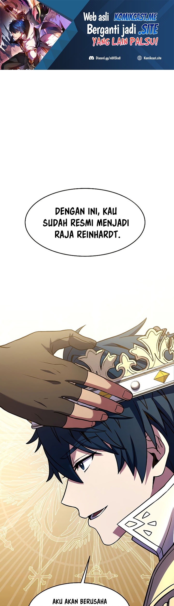 Baca  Return of The Greatest Lancer Chapter 80 Gambar 2