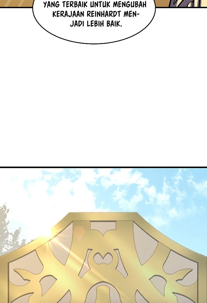 Return of The Greatest Lancer Chapter 80 Gambar 3
