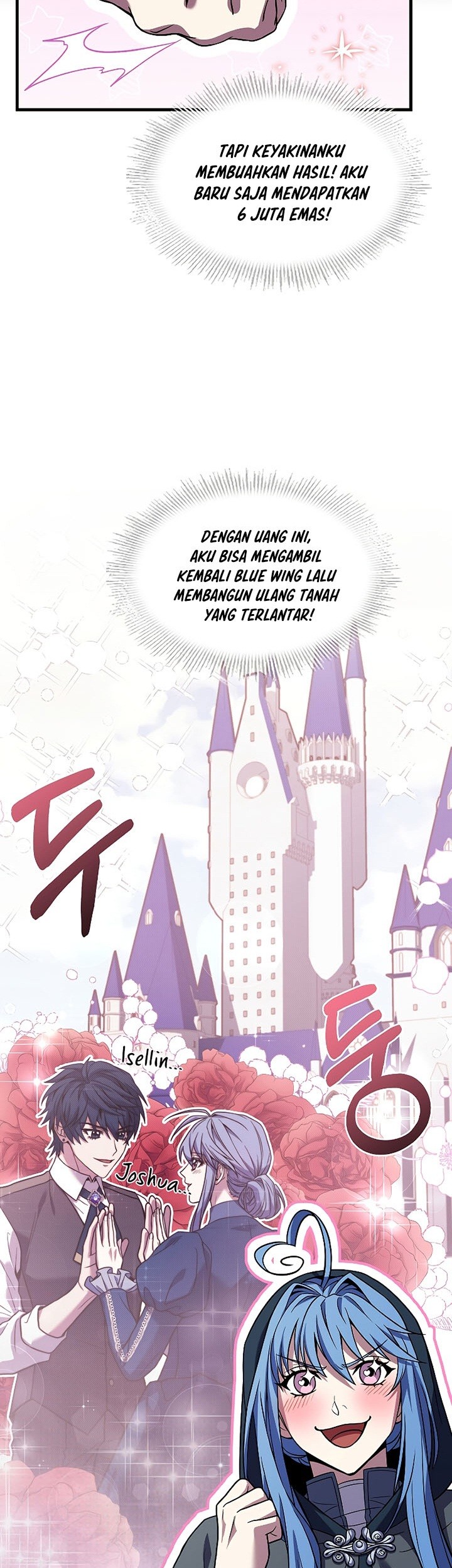 Return of The Greatest Lancer Chapter 80 Gambar 60