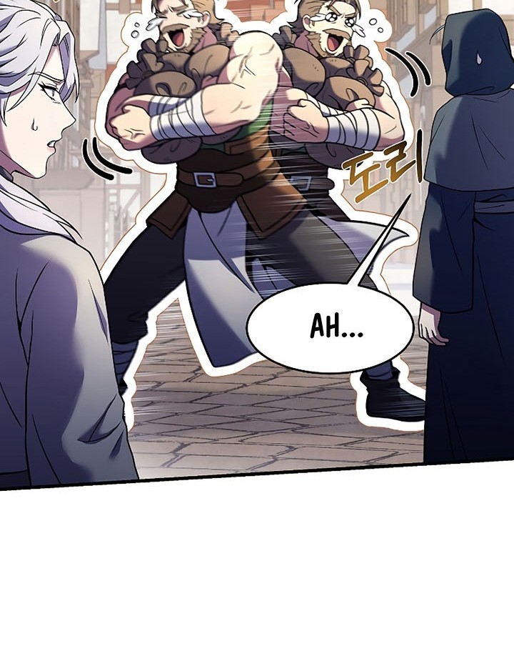 Return of The Greatest Lancer Chapter 80 Gambar 63