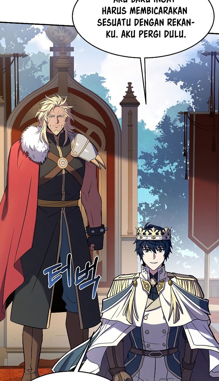 Return of The Greatest Lancer Chapter 80 Gambar 15