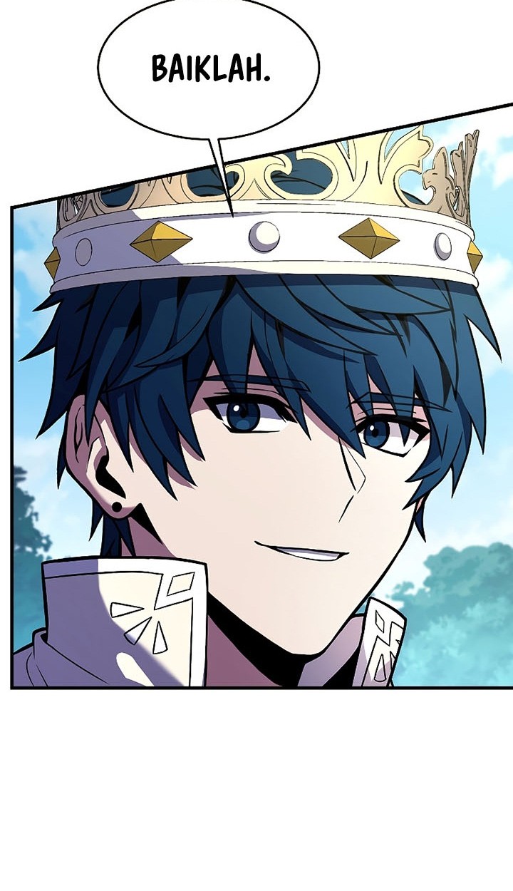 Return of The Greatest Lancer Chapter 80 Gambar 17