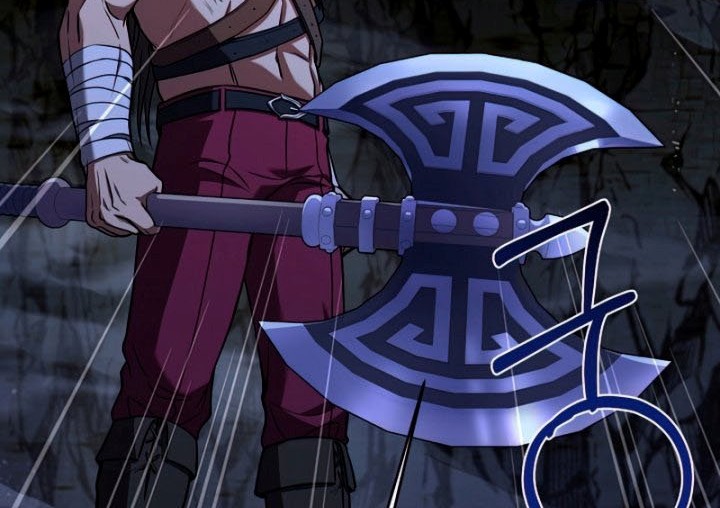 Return of The Greatest Lancer Chapter 79 Gambar 19