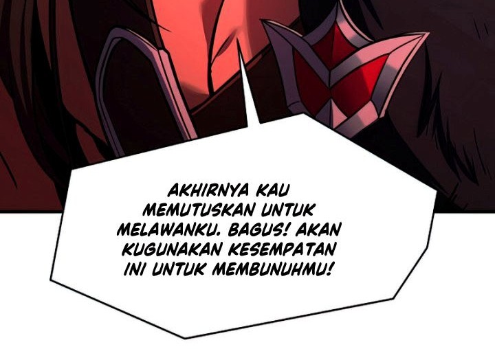 Return of The Greatest Lancer Chapter 79 Gambar 21