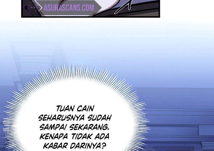 Return of The Greatest Lancer Chapter 79 Gambar 23