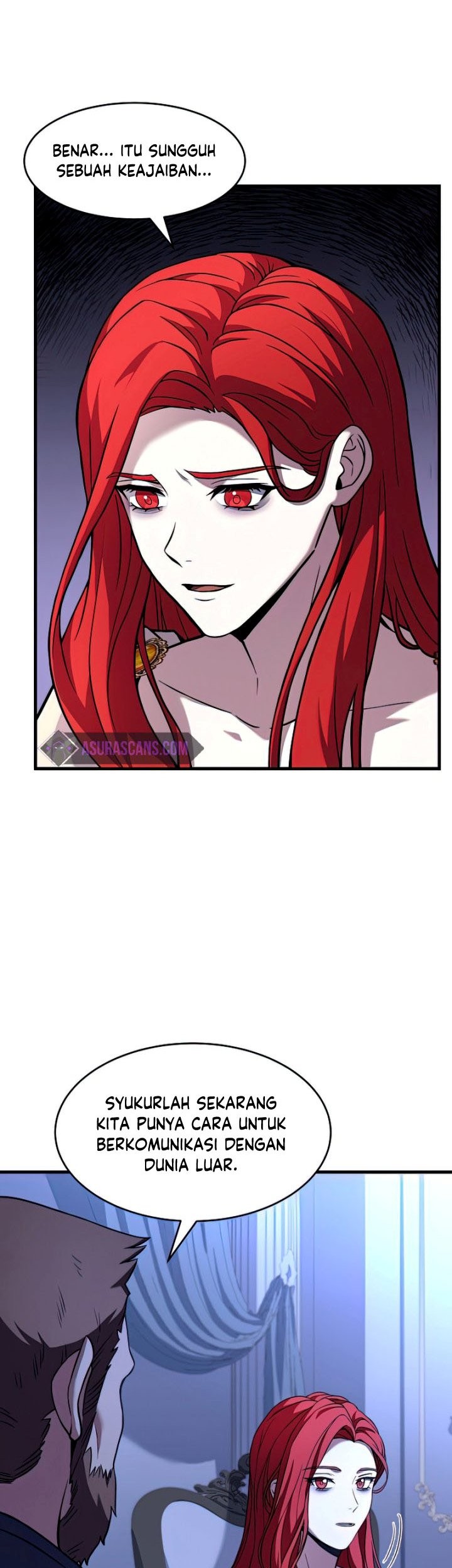Return of The Greatest Lancer Chapter 79 Gambar 30