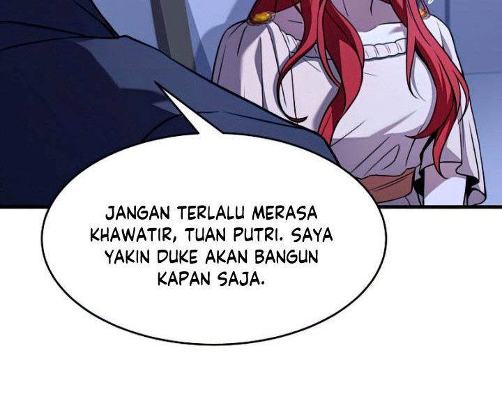 Return of The Greatest Lancer Chapter 79 Gambar 31
