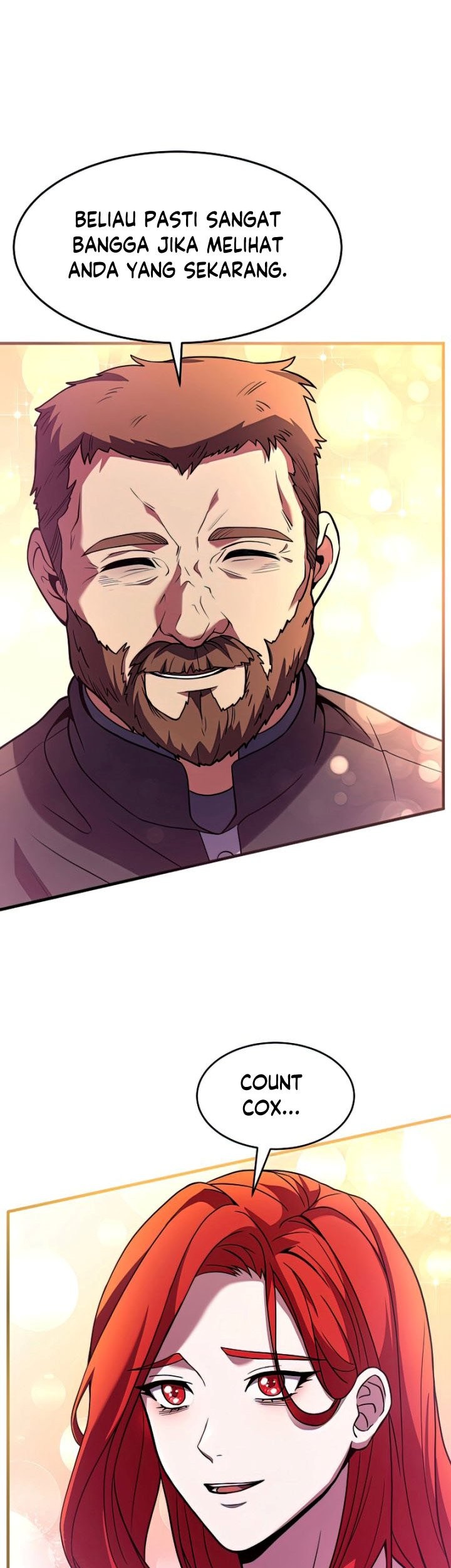 Return of The Greatest Lancer Chapter 79 Gambar 32