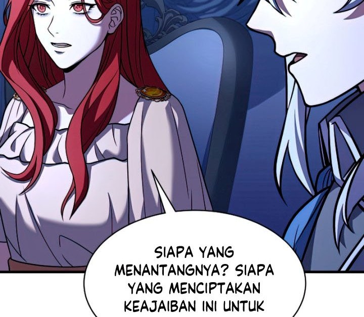 Return of The Greatest Lancer Chapter 79 Gambar 35