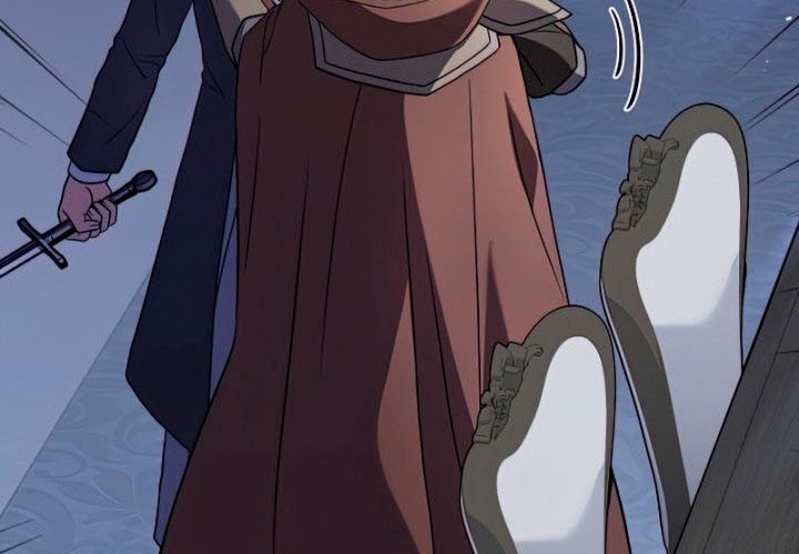 Return of The Greatest Lancer Chapter 79 Gambar 47