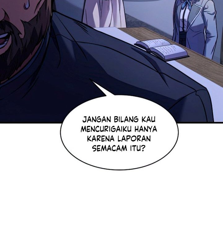Return of The Greatest Lancer Chapter 79 Gambar 63