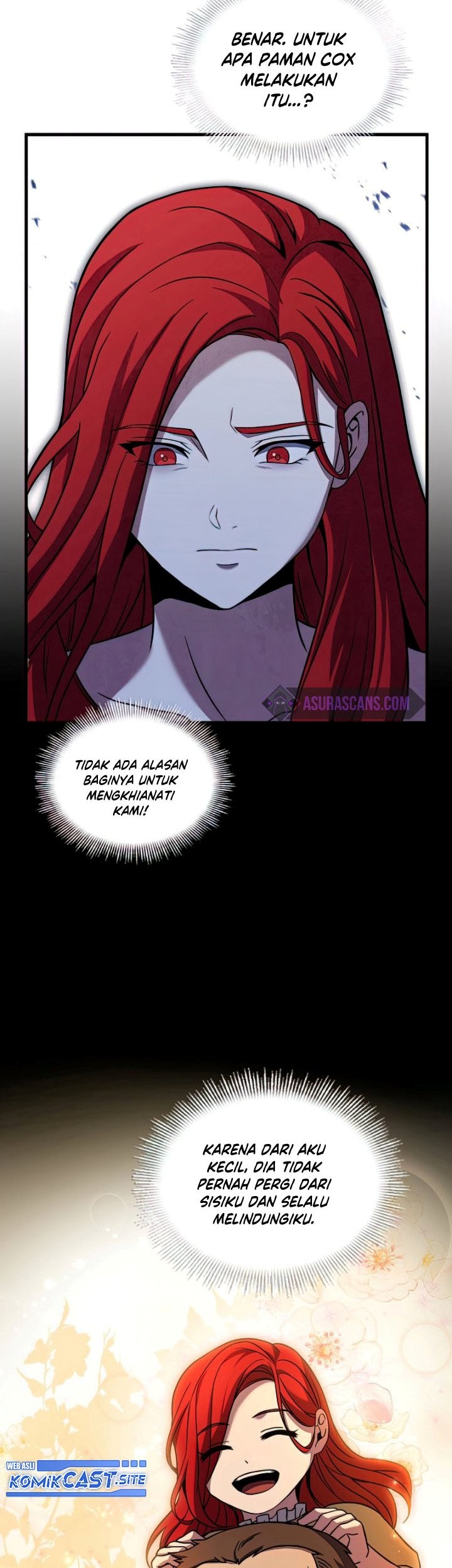 Return of The Greatest Lancer Chapter 79 Gambar 70