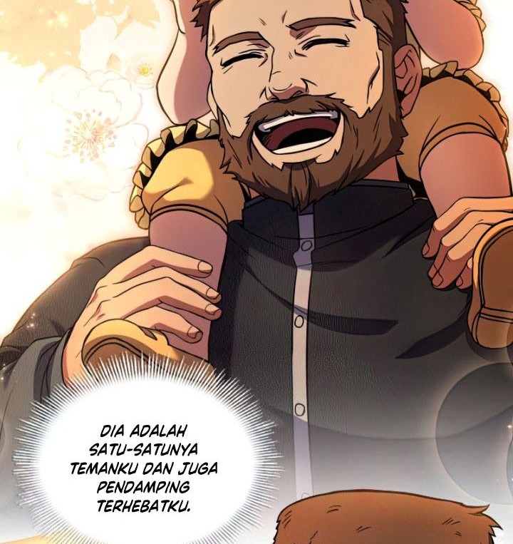 Return of The Greatest Lancer Chapter 79 Gambar 71