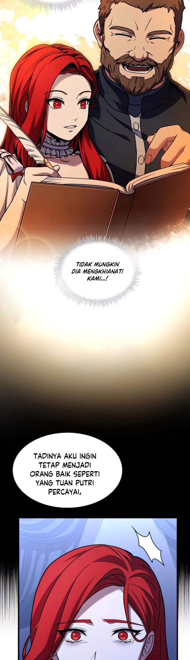 Return of The Greatest Lancer Chapter 79 Gambar 72