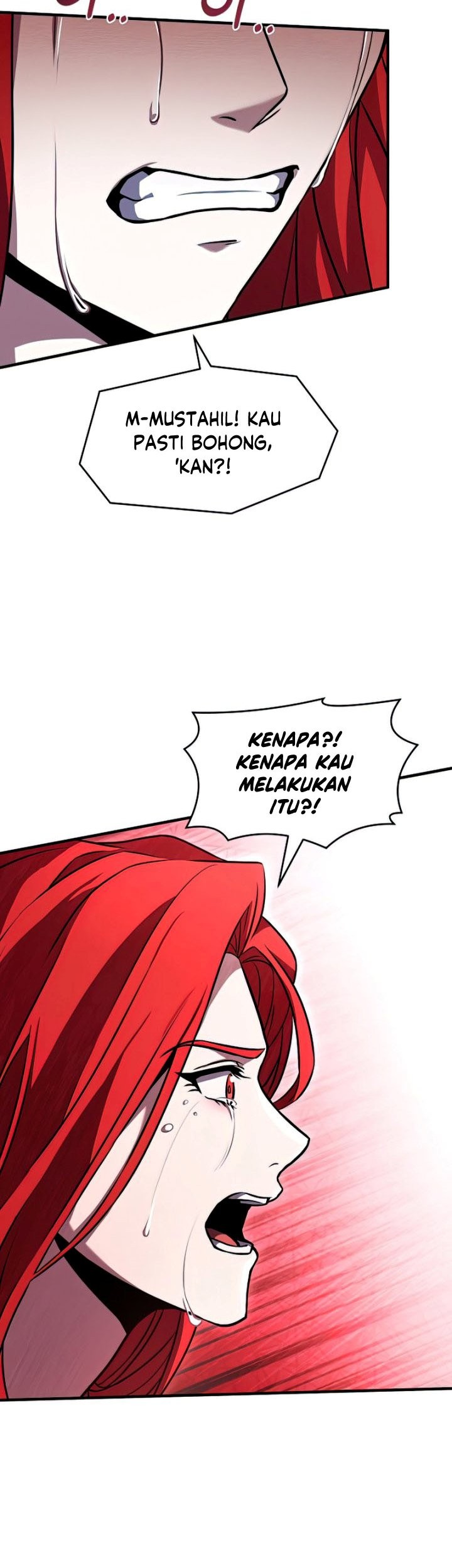 Return of The Greatest Lancer Chapter 79 Gambar 76