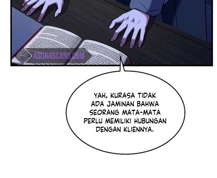Return of The Greatest Lancer Chapter 79 Gambar 79