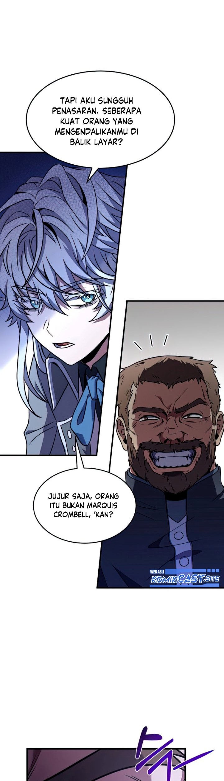 Return of The Greatest Lancer Chapter 79 Gambar 80