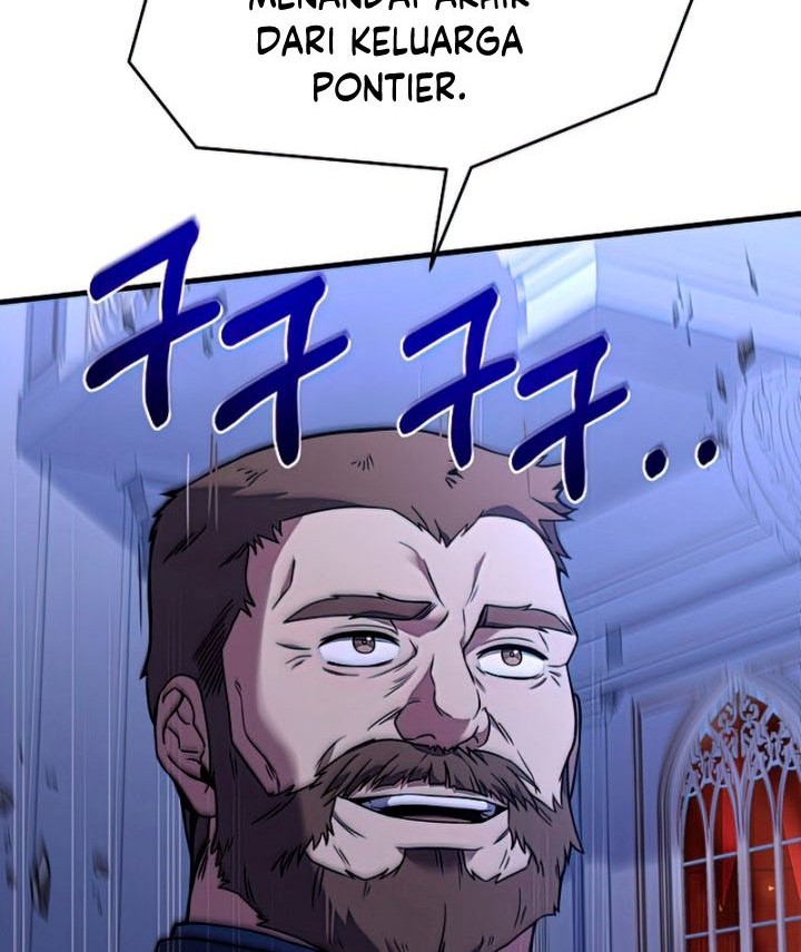 Return of The Greatest Lancer Chapter 79 Gambar 85