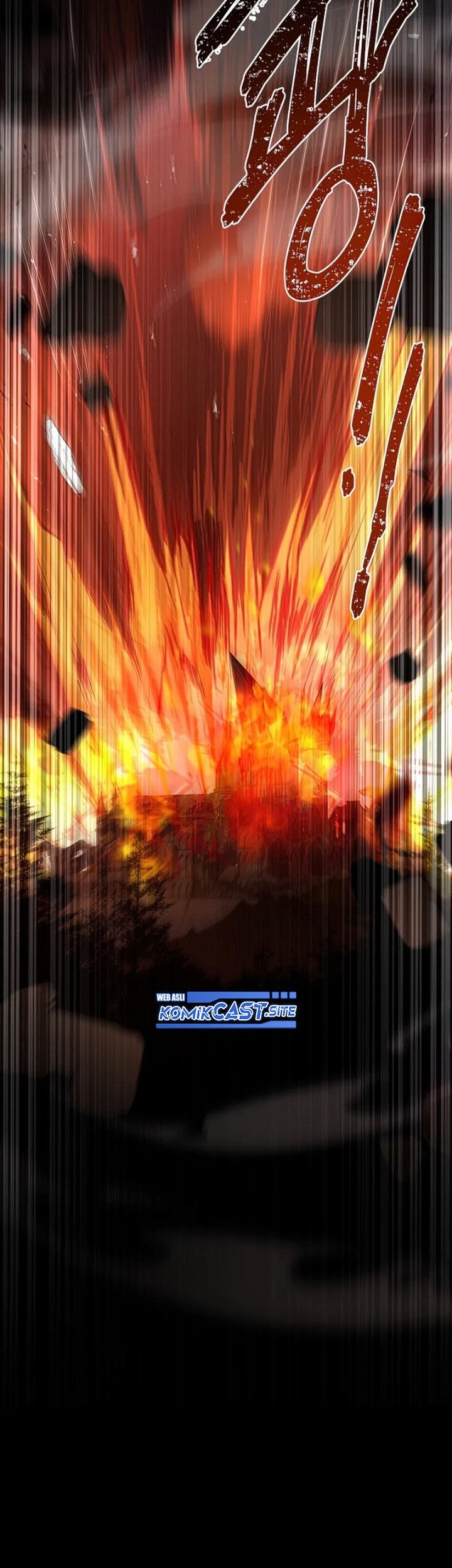 Return of The Greatest Lancer Chapter 79 Gambar 92