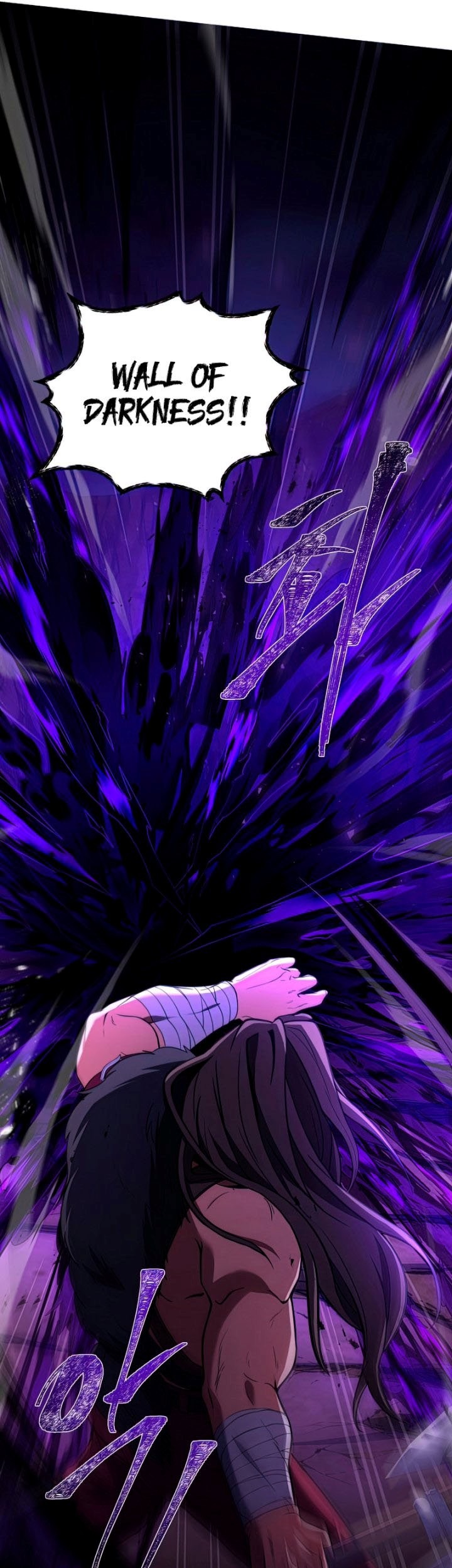 Return of The Greatest Lancer Chapter 79 Gambar 10