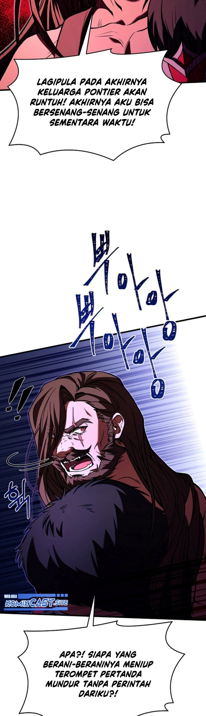 Return of The Greatest Lancer Chapter 79 Gambar 16