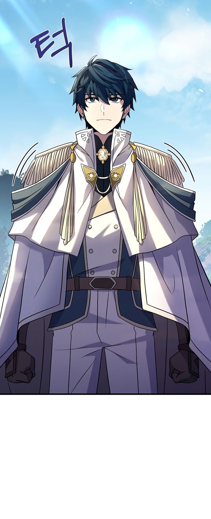 Return of The Greatest Lancer Chapter 78 Gambar 25