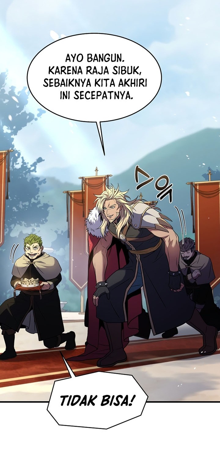 Return of The Greatest Lancer Chapter 78 Gambar 29