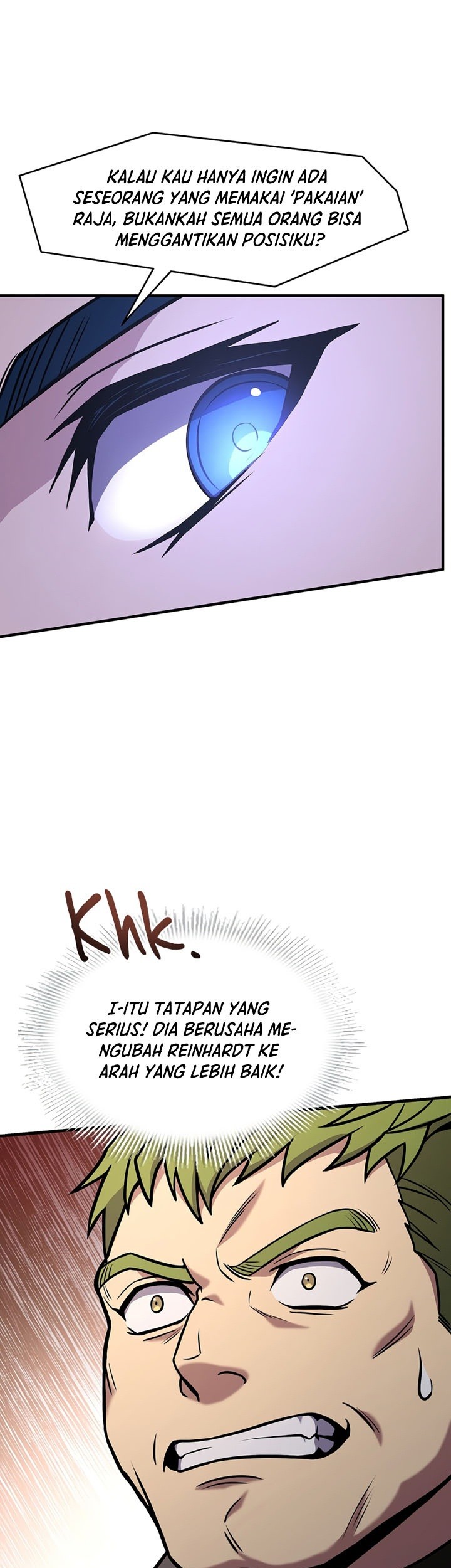 Return of The Greatest Lancer Chapter 78 Gambar 38