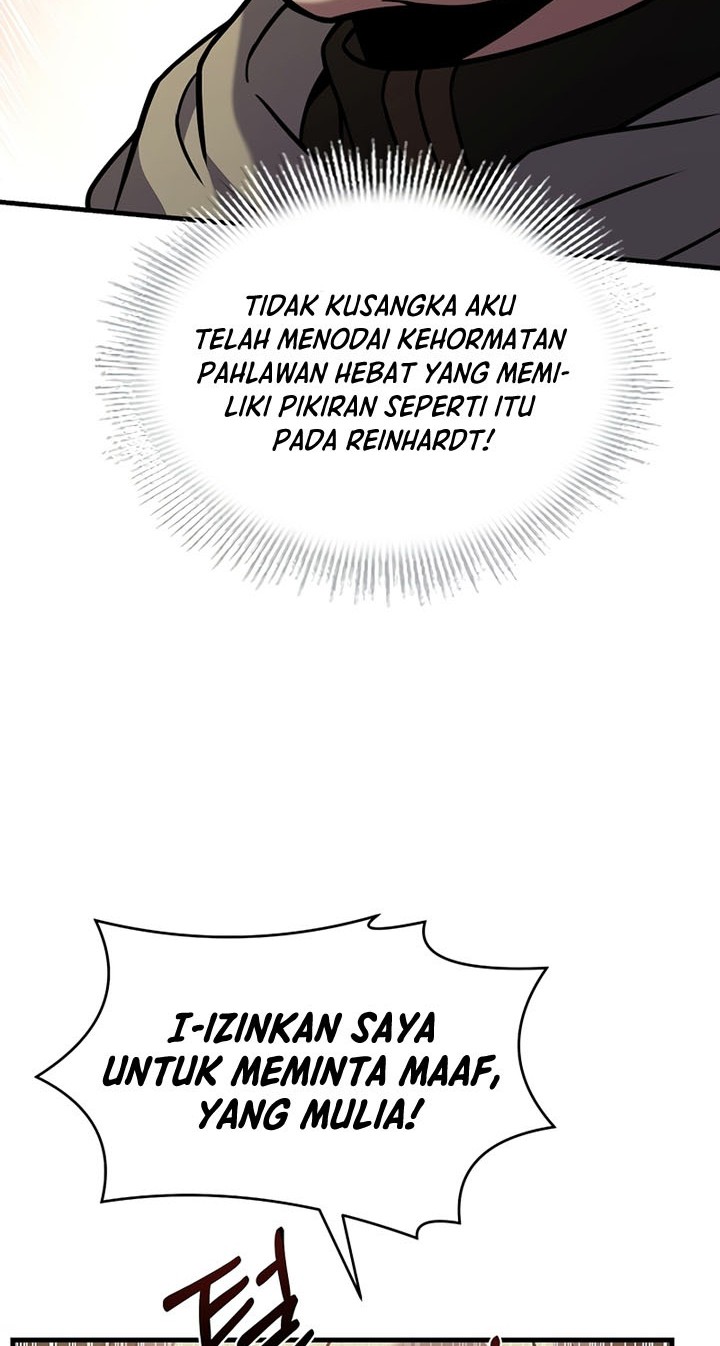 Return of The Greatest Lancer Chapter 78 Gambar 39