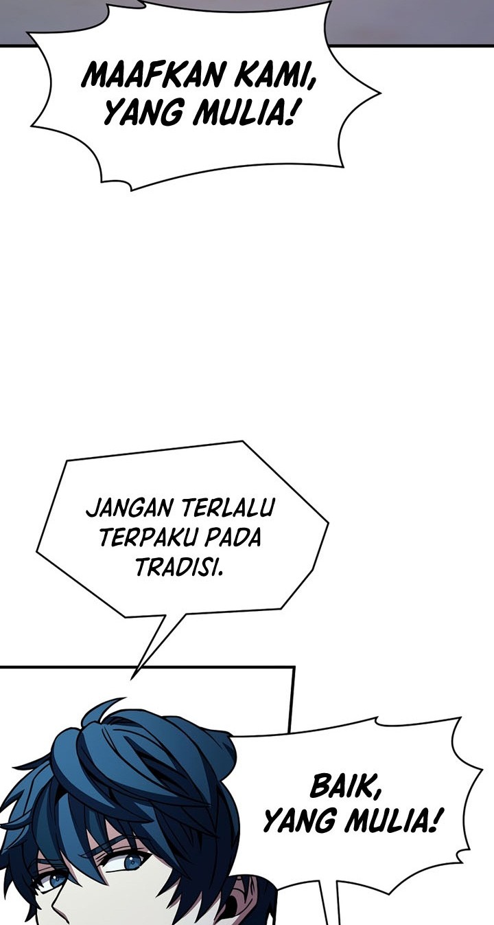 Return of The Greatest Lancer Chapter 78 Gambar 41