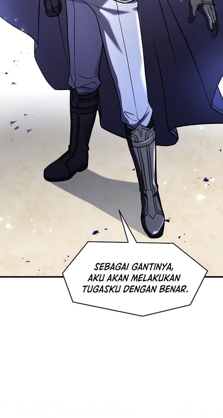 Return of The Greatest Lancer Chapter 78 Gambar 43