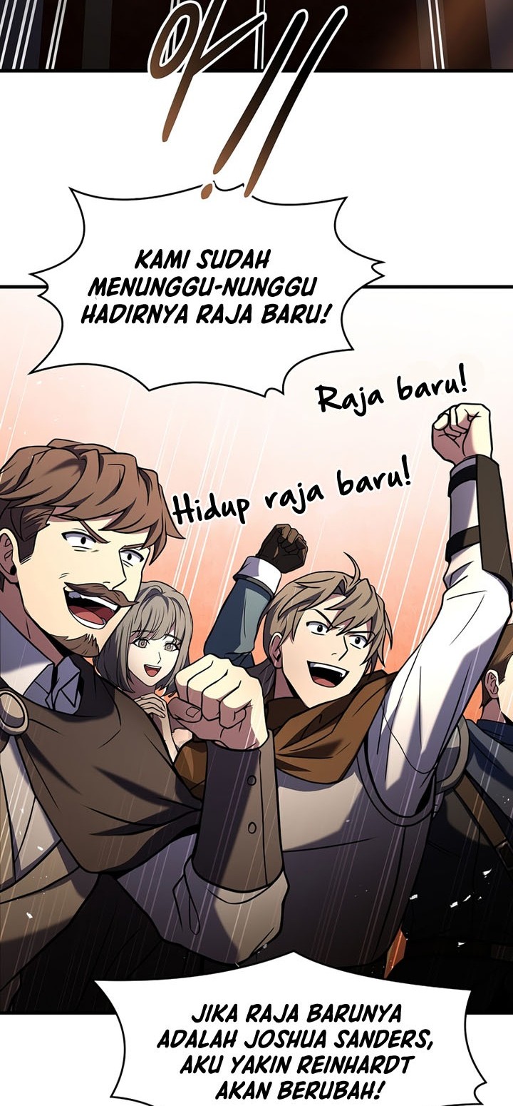 Return of The Greatest Lancer Chapter 78 Gambar 45