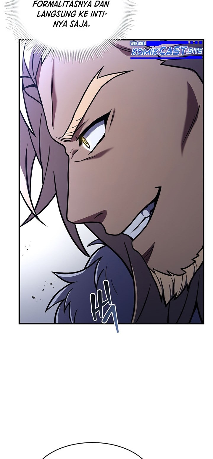 Return of The Greatest Lancer Chapter 78 Gambar 47