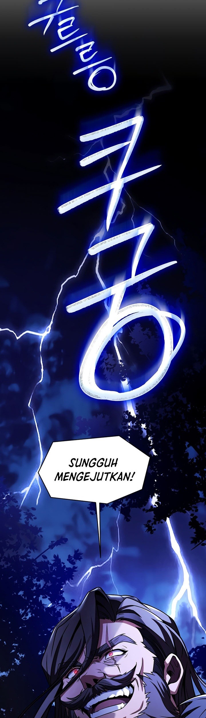 Return of The Greatest Lancer Chapter 78 Gambar 54