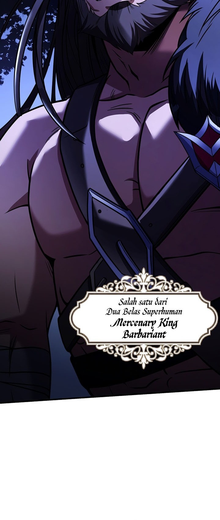 Return of The Greatest Lancer Chapter 78 Gambar 55